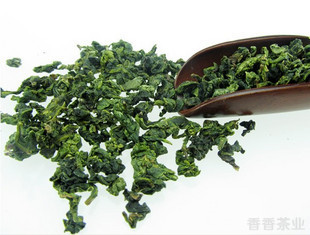 Fujian mountains tieguanyin tea exports 