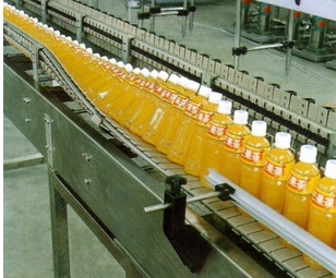 Оборудование для производства фруктовых напитков