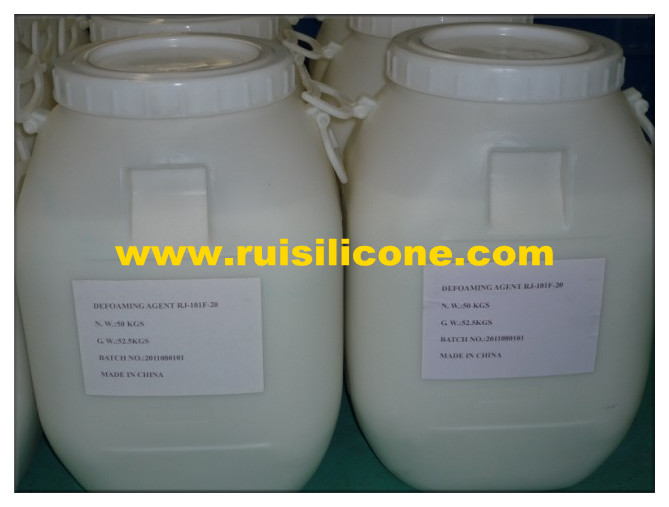 Long-chain Alkyl Silicone Oil RJ-6015