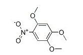 2,4,5-Trimethoxynitrobenzene CAS никакой:14227-14-6