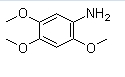  2,4,5-三甲氧基苯胺 CAS NO:26510-91-8 