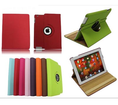 iPad 2/3/4 Smart Cover Cases