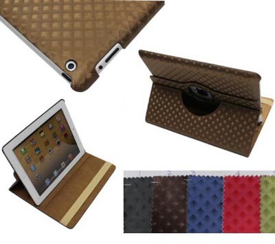 iPad 2/3/4 Smart Cover Cases