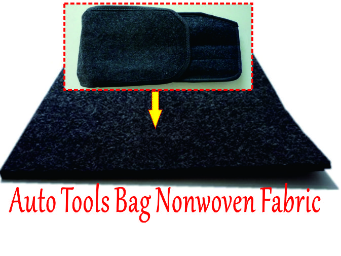 Nonwoven Fabric polyest felt
