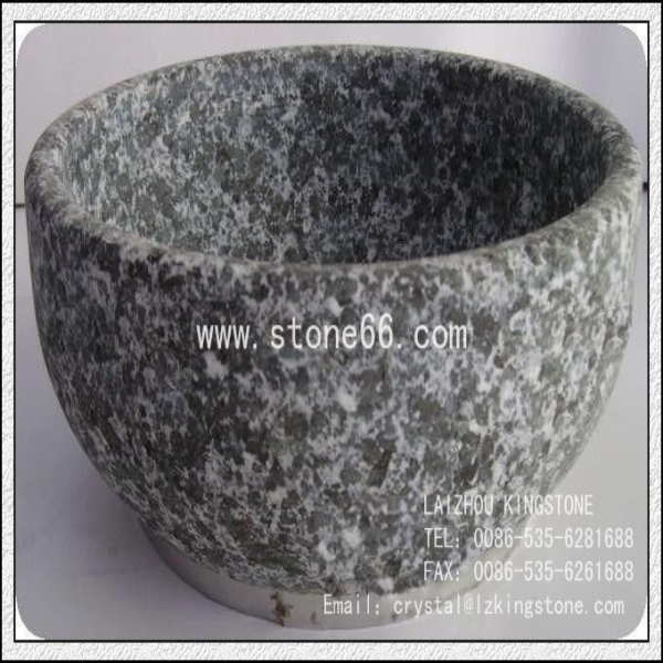 stone bowl &cookingware&dinnerware