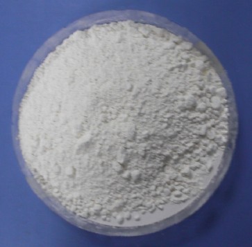 Zinc 2-mercaptobenzothiazole 