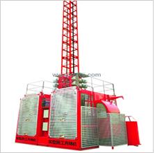 Construction Elevator-China Well-known Trademark