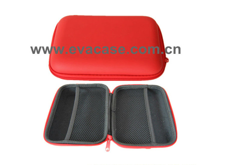 EVA Foamed Pu Leather Small Tool Case