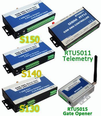 Дистанционный переключатель беспроводной GSM SMS дистанционного контроллер автоматизации раздел 130 S140 S150 специфические 