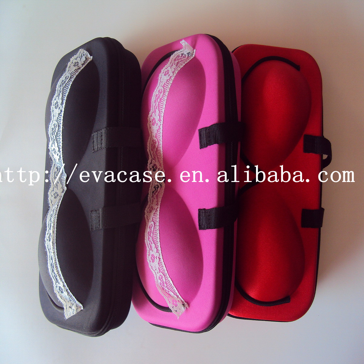 2013 Hot-sale EVA Travel Bra Case