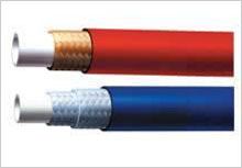 Polyurethane elastomer hose