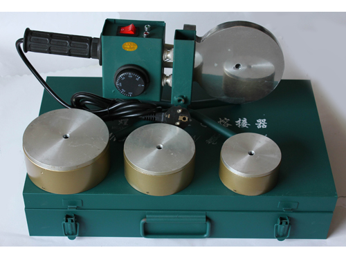 welding machine for ppr pipe