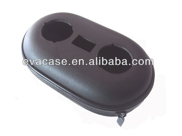 EVA speaker carrying case