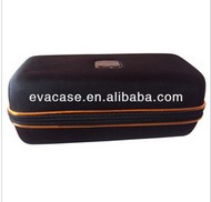 EVA zipper case for electronics packing