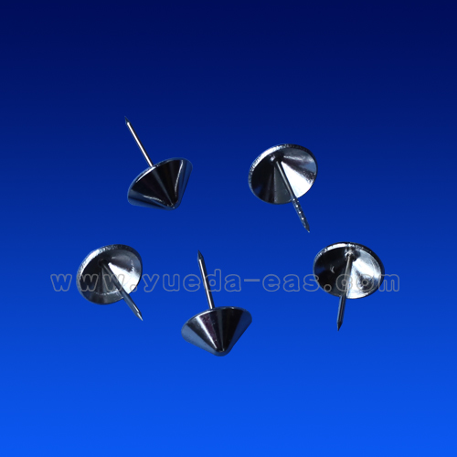 anti-shoplifting eas security tag accessory pins