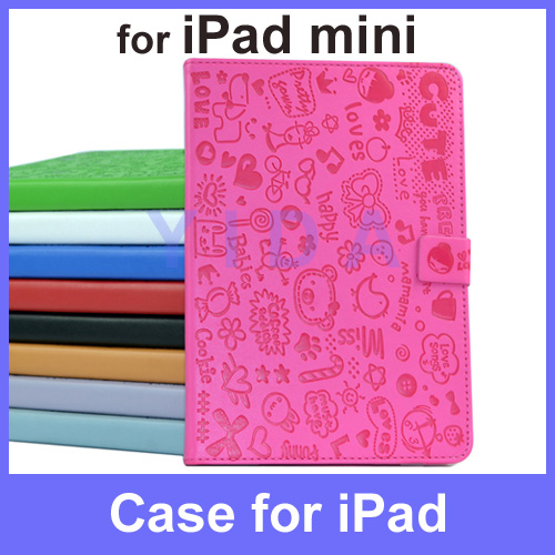 iPad Mini Case IPC021