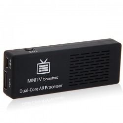 MK808 Android 4.1 Smart Google internet TV box android set top box WIFI android Mini PC