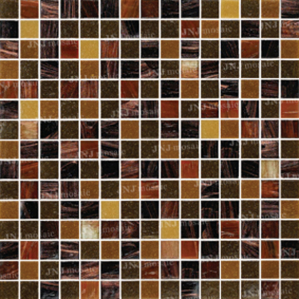 glass mosaic for wall tile 