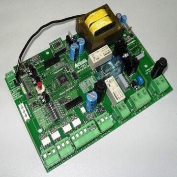 PCB Assembly, Electronic Consumer Products, PCBA Control Board, Components Assembly