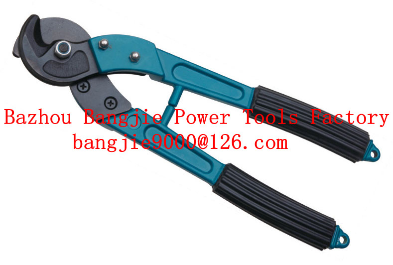 Battery Powered crimping tool