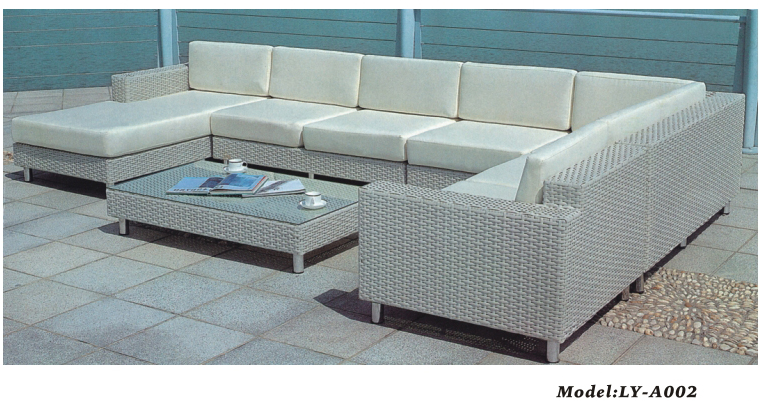 Outdoor Furniture (LY-A002)