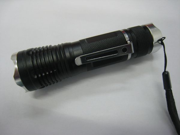 led flashlight,led torch,zoomable led flashlight,high power led flashlight,rechargeable flashlight