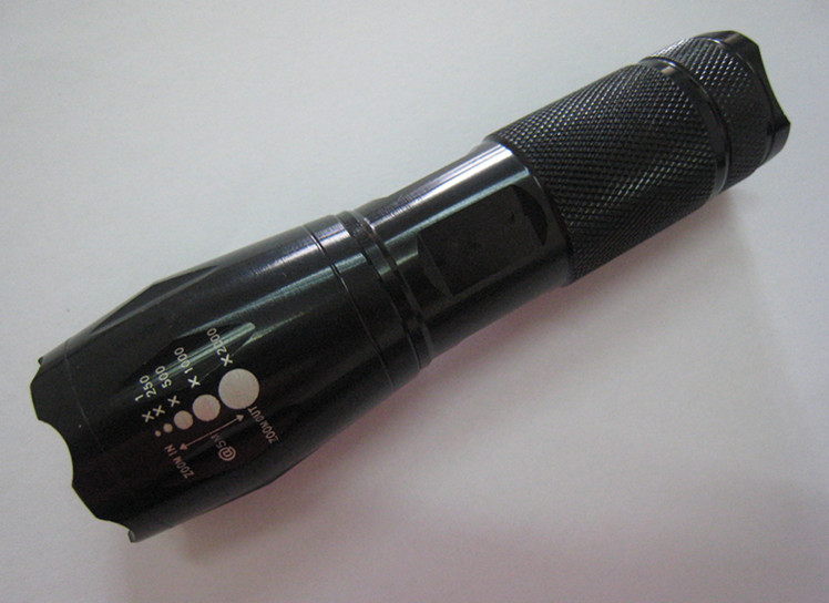 led flashlight,led torch,zoomable led flashlight,high power led flashlight,rechargeable flashlight