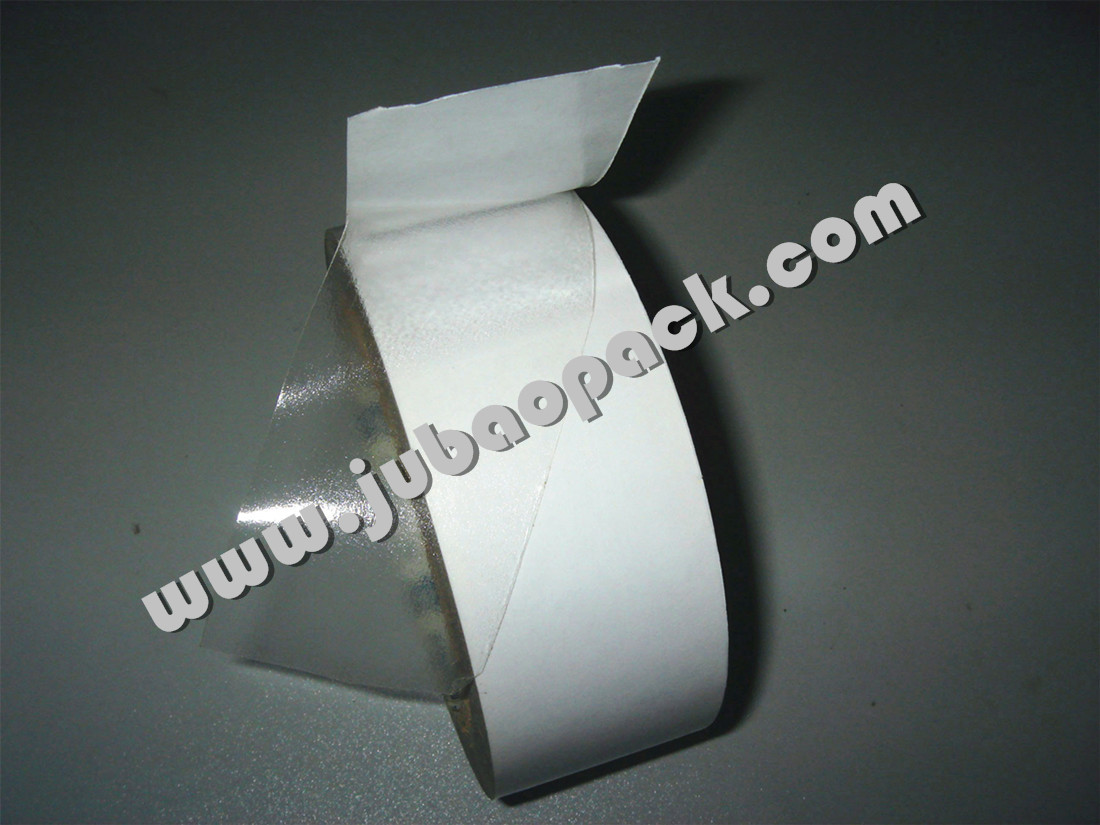 Double Sided PET Tape (normal temperature)