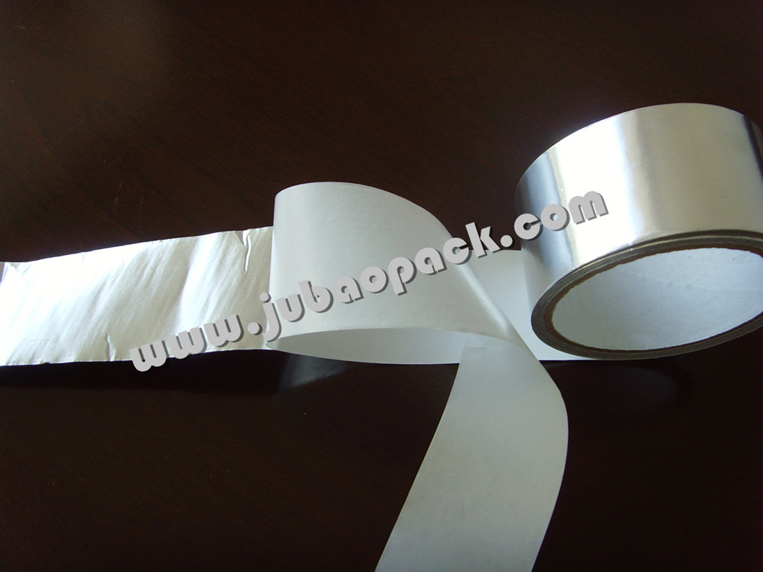 Aluminum Foil Tape 