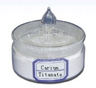 Титанат кальция Calcium Titanate (CaTiO3)