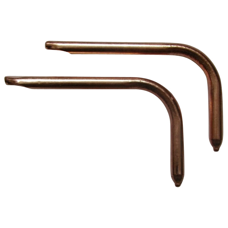 copper sinter heat pipes for thermal solutions