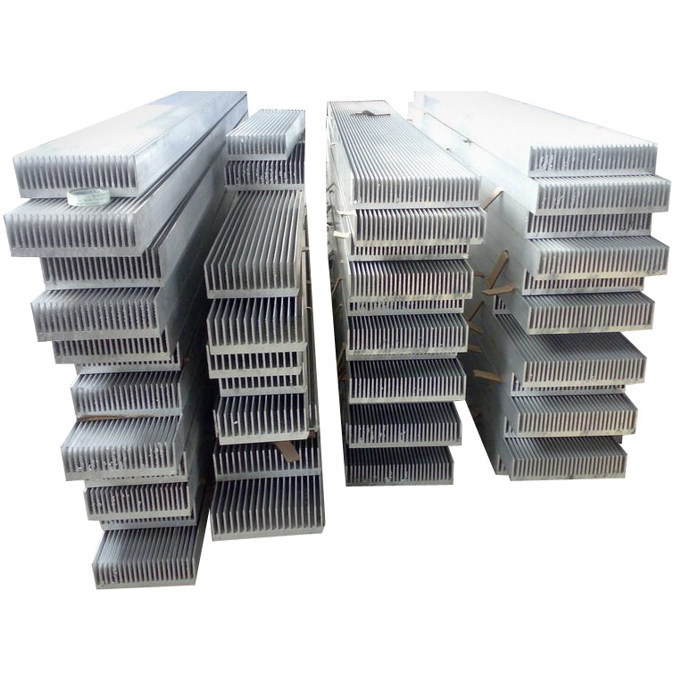 eat sink  extrusion aluminumprofiles width from 300mm to 400mm 