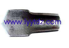 Carbon Steel Special-Shape Forged Farm Machinery Part
