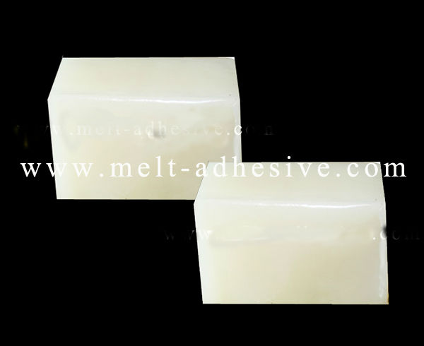 Hot Melt Adhesive for Diapers and Sanitary Napkins 