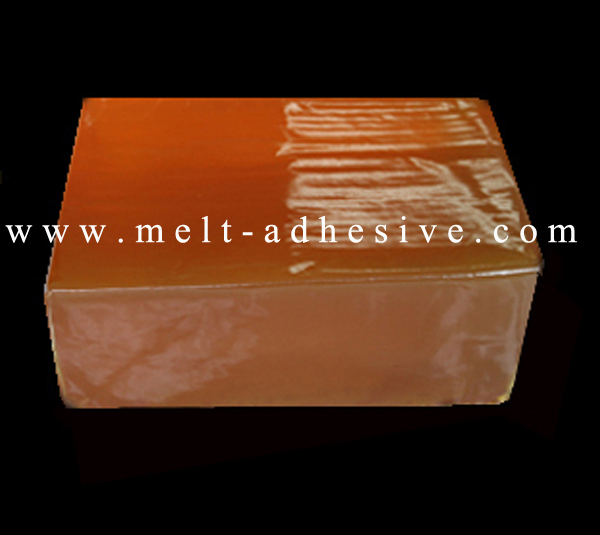Hot Melt Adhesive for Shoes Making/Cloth 
