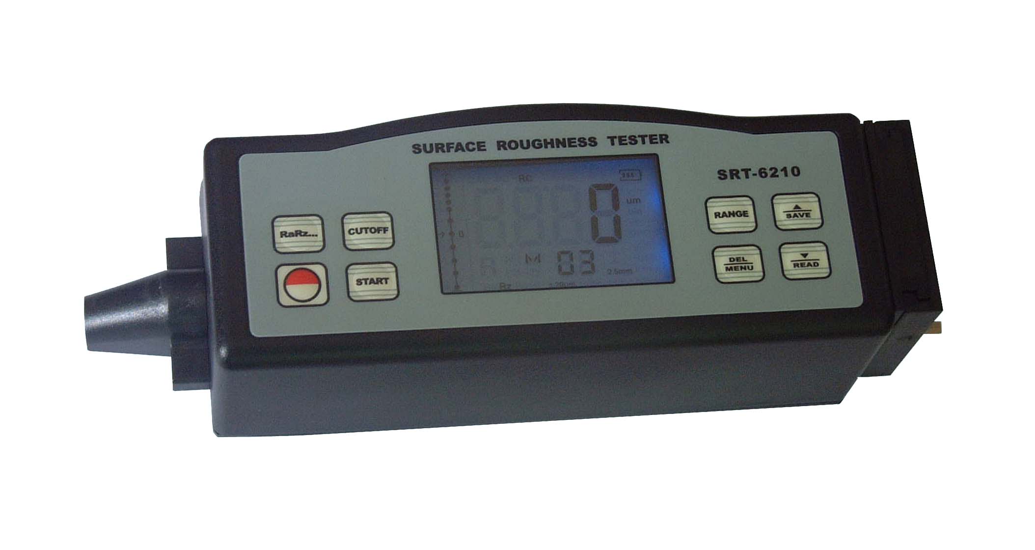 Portable Surface Roughness Tester SRT6210