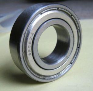6208 Deep groove ball bearing