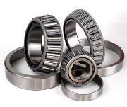 30203 Tapered roller bearings