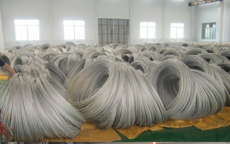 Steel Wire Ropes /Galvanized Steel Wire Rope/ china 
