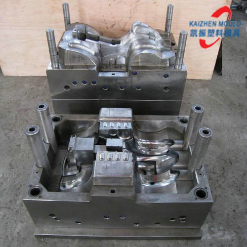 High quality children motor car plastic injection mould