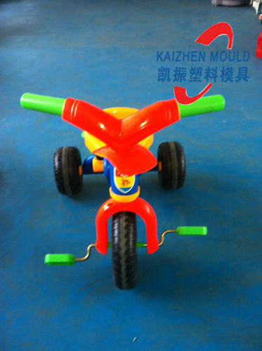 供应高品质童车模具,儿童玩具加工制造/模具开发