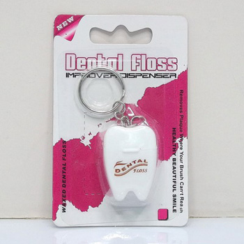 Dental flossDental floss