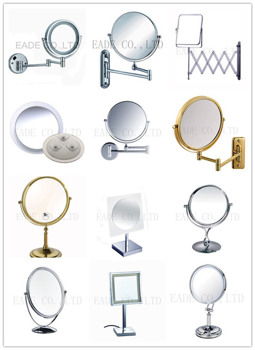 comestic mirror, makeup mirror, bathrom mirror,etc.