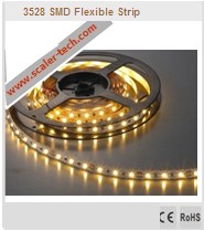 3528 / 5050 LED Flexible strip