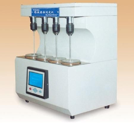 FDT-0731 Rust of preventing characteristics tester of inhibited mineral oil