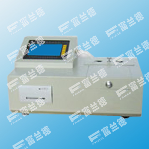 Automatic analyzer acid number (extraction) FDT-0931