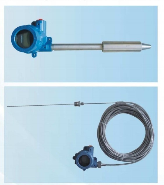 Integrated temperature transmitter is also called integrated thermocouple (resistance)