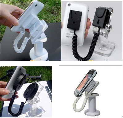 anti-theft devices mobile phone stand