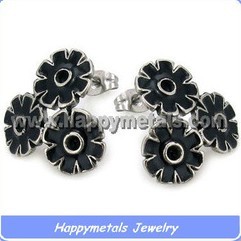 Stainless steel jewelry for wholesale E4137 