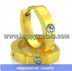 Stainless steel jewelry for wholesale E1601 